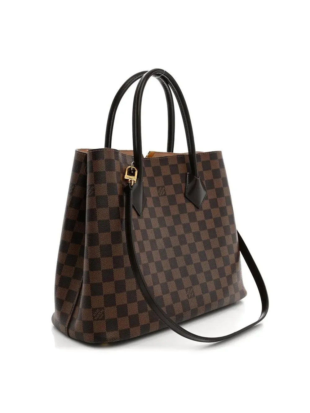 Louis Vuitton Damier Ebene Kensington #321938L12B